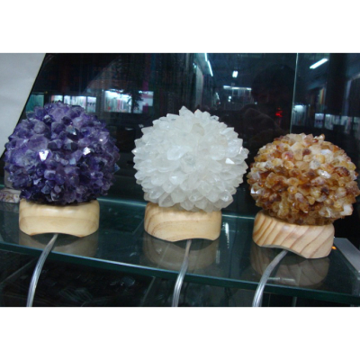 gemstone lamp JVL002 