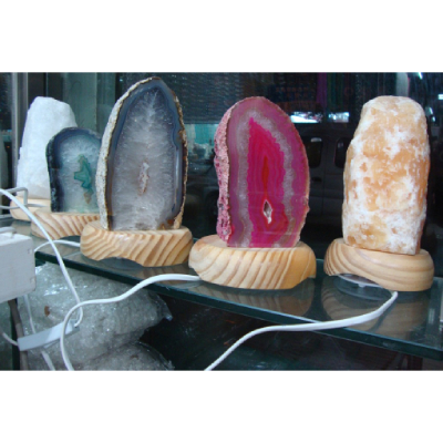 gemstone lamp JVL001 