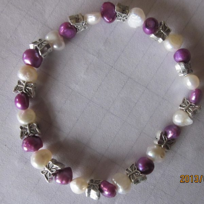 pearl bracelet-003