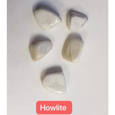 Howlite