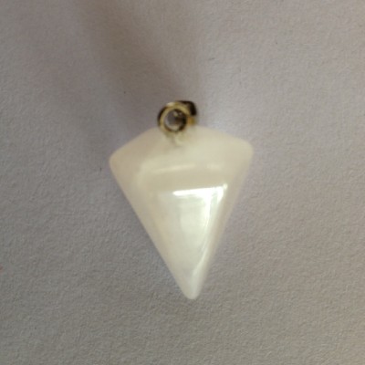 crystal pendant