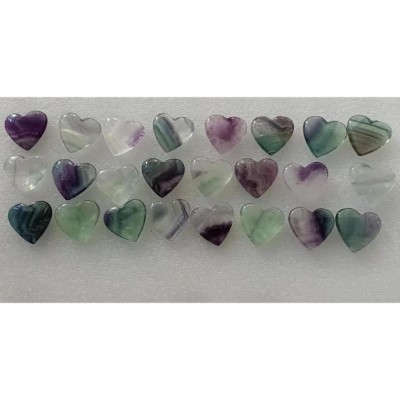 New semi-precious stones