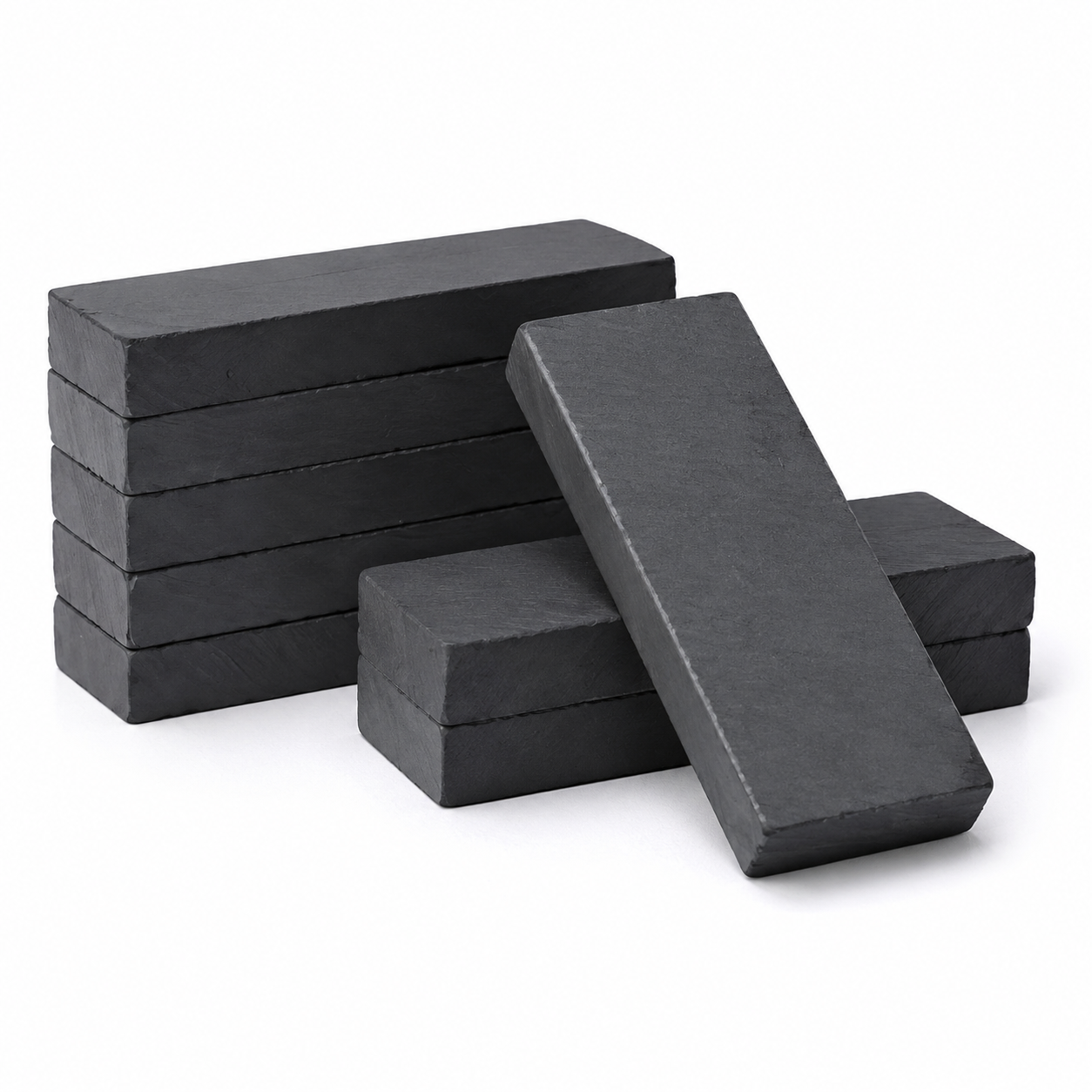 Ferrite rectangular magnets