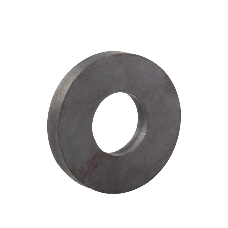 Ferrite ring magnets
