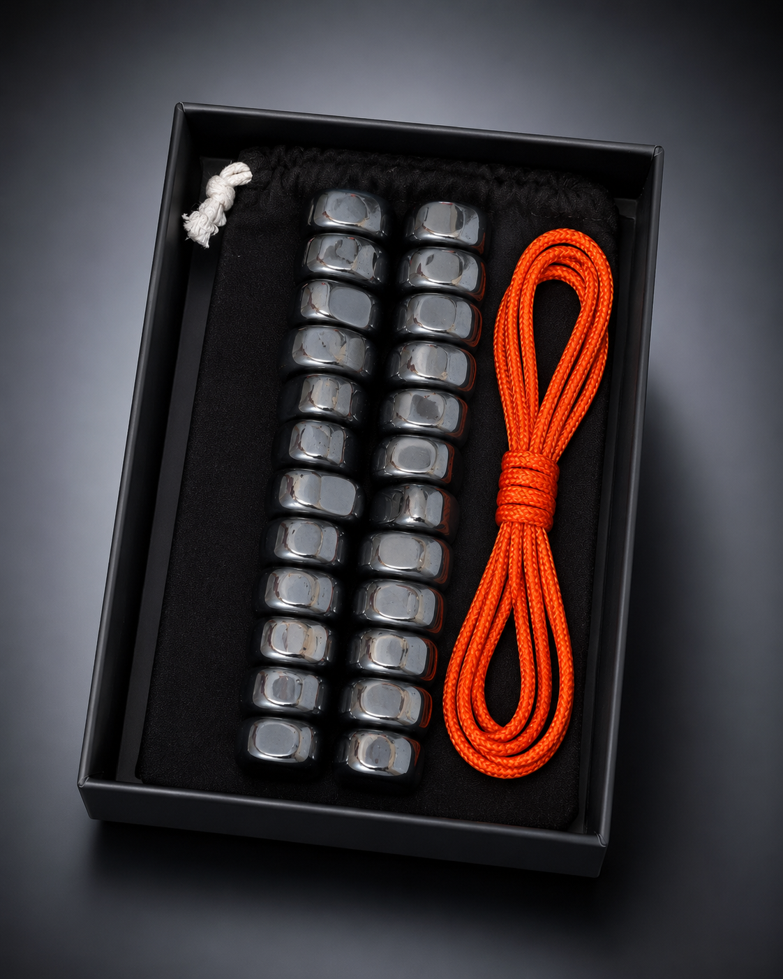 Magnetic battle toy set