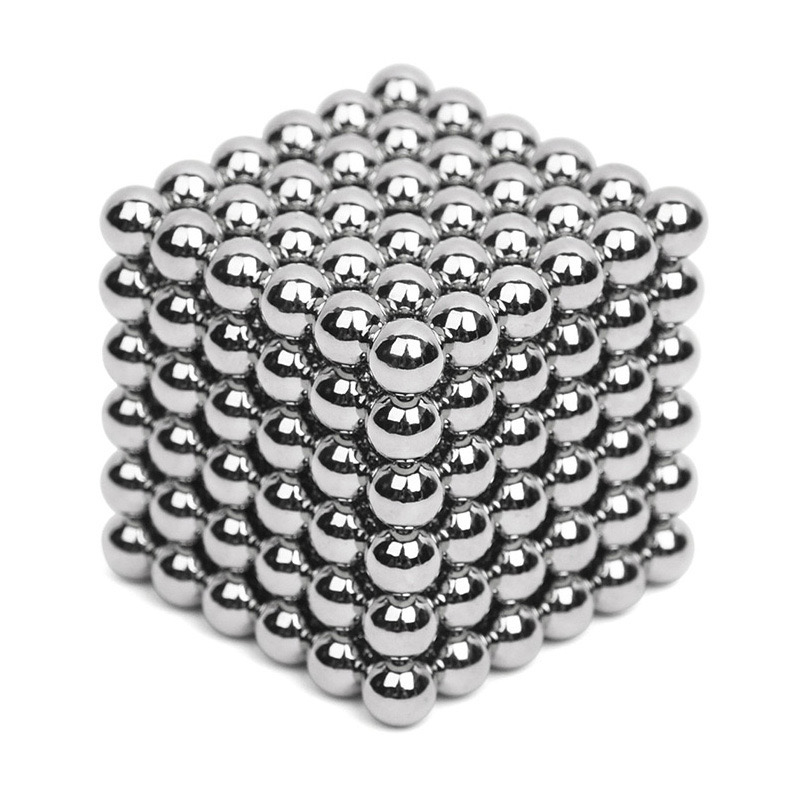 NdFeB magnetic balls