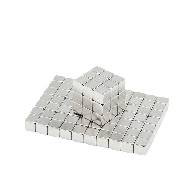 NdFeB cube magnets