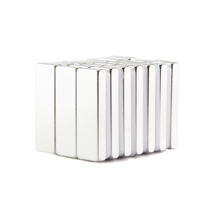 NdFeB rectangular blocks