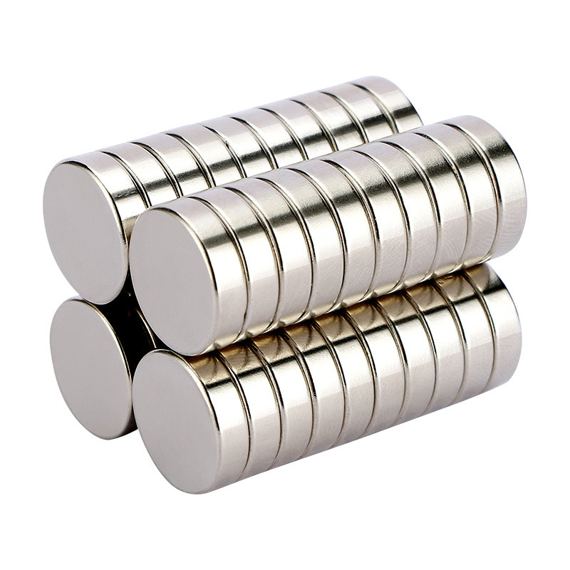 NdFeB cylinder magnets