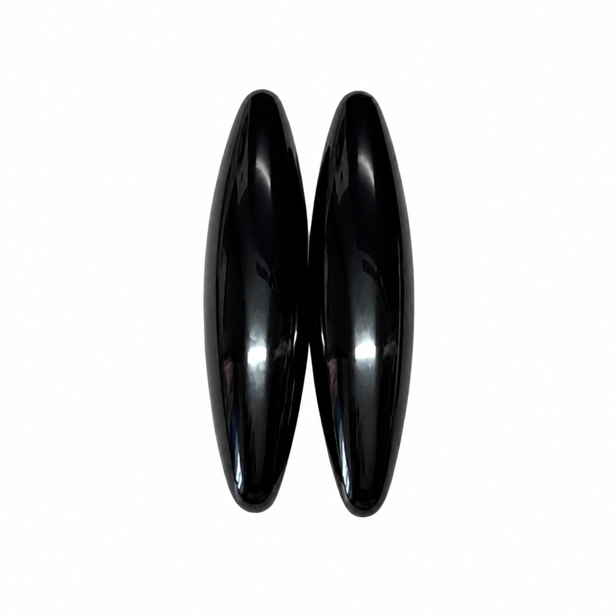 Black hematite buzzing magnet products